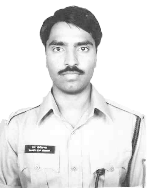 M. Gopal Krishna M. Gopal Krishna